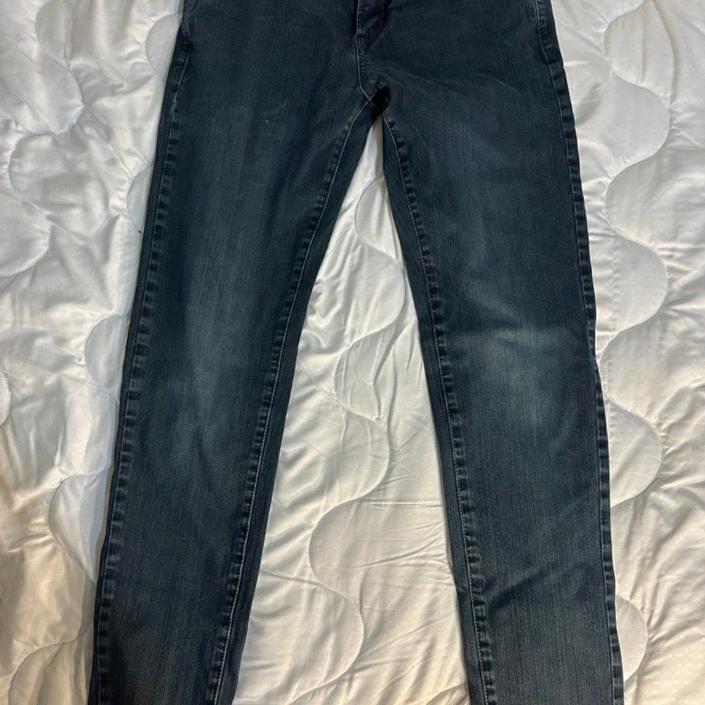American Eagle Jeans Waise 30 Inseam 30 Inches Extreme Flex
